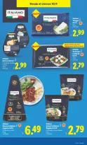 Offres Lidl Espagne de 6 à 12 avril 2026 Offres hebdomadaires - Lidl - Espagne - 6 avril 2026 – 12 avril 2026 - Page 37
