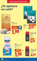 Offres Lidl Espagne de 6 à 12 avril 2026 Offres hebdomadaires - Lidl - Espagne - 6 avril 2026 – 12 avril 2026 - Page 12