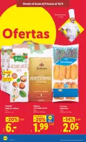 Offres Lidl Espagne de 6 à 12 avril 2026 Offres hebdomadaires - Lidl - Espagne - 6 avril 2026 – 12 avril 2026 - Page 20
