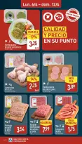 Offres ALDI Espagne de 6 à 12 avril 2026 Comme il coûte peu d'acheter bien ! - ALDI - Espagne - 6 avril 2026 – 12 avril 2026 - Page 4