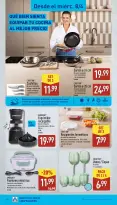 Offres ALDI Espagne de 6 à 12 avril 2026 Comme il coûte peu d'acheter bien ! - ALDI - Espagne - 6 avril 2026 – 12 avril 2026 - Page 12