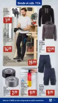 Offres ALDI Espagne de 6 à 12 avril 2026 Comme il coûte peu d'acheter bien ! - ALDI - Espagne - 6 avril 2026 – 12 avril 2026 - Page 19