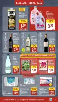 Offres ALDI Espagne de 6 à 12 avril 2026 Comme il coûte peu d'acheter bien ! - ALDI - Espagne - 6 avril 2026 – 12 avril 2026 - Page 7