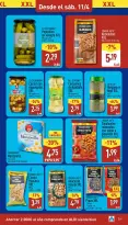 Offres ALDI Espagne de 6 à 12 avril 2026 Comme il coûte peu d'acheter bien ! - ALDI - Espagne - 6 avril 2026 – 12 avril 2026 - Page 21
