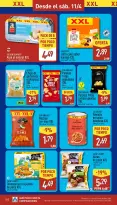 Offres ALDI Espagne de 6 à 12 avril 2026 Comme il coûte peu d'acheter bien ! - ALDI - Espagne - 6 avril 2026 – 12 avril 2026 - Page 22