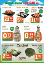 Offres Ahorramas Espagne de 26 mars à 8 avril 2026 Acheter, Économiser et FLIPPER sur - Ahorramas - Espagne - 26 mars 2026 – 8 avril 2026 - Page 2