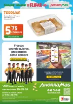Offres Ahorramas Espagne de 26 mars à 8 avril 2026 Acheter, Économiser et FLIPPER sur - Ahorramas - Espagne - 26 mars 2026 – 8 avril 2026 - Page 8