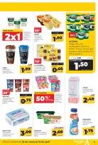 Offres ‎Supermarchés Alimerka‎ Espagne de 26 mars à 22 avril 2026 Catalogue d'offres mensuelles - ‎Supermarchés Alimerka‎ - Espagne - 26 mars 2026 – 22 avril 2026 - Page 15