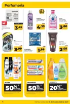 Offres ‎Supermarchés Alimerka‎ Espagne de 26 mars à 22 avril 2026 Catalogue d'offres mensuelles - ‎Supermarchés Alimerka‎ - Espagne - 26 mars 2026 – 22 avril 2026 - Page 46