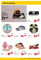 Offres ‎Supermarchés Alimerka‎ Espagne de 26 mars à 22 avril 2026 Catalogue d'offres mensuelles - ‎Supermarchés Alimerka‎ - Espagne - 26 mars 2026 – 22 avril 2026 - Page 2