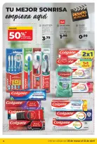 Offres ‎Supermarchés Alimerka‎ Espagne de 26 mars à 22 avril 2026 Catalogue d'offres mensuelles - ‎Supermarchés Alimerka‎ - Espagne - 26 mars 2026 – 22 avril 2026 - Page 48