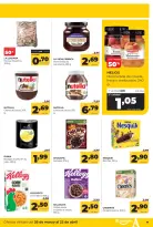 Offres ‎Supermarchés Alimerka‎ Espagne de 26 mars à 22 avril 2026 Catalogue d'offres mensuelles - ‎Supermarchés Alimerka‎ - Espagne - 26 mars 2026 – 22 avril 2026 - Page 17