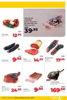 Offres ‎Supermarchés Alimerka‎ Espagne de 26 mars à 22 avril 2026 Catalogue d'offres mensuelles - ‎Supermarchés Alimerka‎ - Espagne - 26 mars 2026 – 22 avril 2026 - Page 3