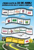 Offres ‎Supermarchés Alimerka‎ Espagne de 26 mars à 22 avril 2026 Catalogue d'offres mensuelles - ‎Supermarchés Alimerka‎ - Espagne - 26 mars 2026 – 22 avril 2026 - Page 31