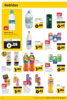 Offres ‎Supermarchés Alimerka‎ Espagne de 26 mars à 22 avril 2026 Catalogue d'offres mensuelles - ‎Supermarchés Alimerka‎ - Espagne - 26 mars 2026 – 22 avril 2026 - Page 32