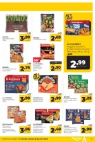 Offres ‎Supermarchés Alimerka‎ Espagne de 26 mars à 22 avril 2026 Catalogue d'offres mensuelles - ‎Supermarchés Alimerka‎ - Espagne - 26 mars 2026 – 22 avril 2026 - Page 11