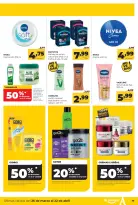 Offres ‎Supermarchés Alimerka‎ Espagne de 26 mars à 22 avril 2026 Catalogue d'offres mensuelles - ‎Supermarchés Alimerka‎ - Espagne - 26 mars 2026 – 22 avril 2026 - Page 45
