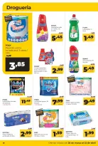 Offres ‎Supermarchés Alimerka‎ Espagne de 26 mars à 22 avril 2026 Catalogue d'offres mensuelles - ‎Supermarchés Alimerka‎ - Espagne - 26 mars 2026 – 22 avril 2026 - Page 40