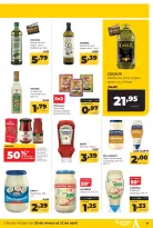 Offres ‎Supermarchés Alimerka‎ Espagne de 26 mars à 22 avril 2026 Catalogue d'offres mensuelles - ‎Supermarchés Alimerka‎ - Espagne - 26 mars 2026 – 22 avril 2026 - Page 21