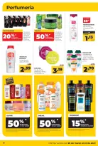 Offres ‎Supermarchés Alimerka‎ Espagne de 26 mars à 22 avril 2026 Catalogue d'offres mensuelles - ‎Supermarchés Alimerka‎ - Espagne - 26 mars 2026 – 22 avril 2026 - Page 44