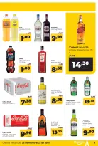 Offres ‎Supermarchés Alimerka‎ Espagne de 26 mars à 22 avril 2026 Catalogue d'offres mensuelles - ‎Supermarchés Alimerka‎ - Espagne - 26 mars 2026 – 22 avril 2026 - Page 33