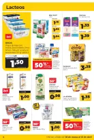 Offres ‎Supermarchés Alimerka‎ Espagne de 26 mars à 22 avril 2026 Catalogue d'offres mensuelles - ‎Supermarchés Alimerka‎ - Espagne - 26 mars 2026 – 22 avril 2026 - Page 14