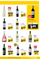 Offres ‎Supermarchés Alimerka‎ Espagne de 26 mars à 22 avril 2026 Catalogue d'offres mensuelles - ‎Supermarchés Alimerka‎ - Espagne - 26 mars 2026 – 22 avril 2026 - Page 36