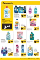 Offres ‎Supermarchés Alimerka‎ Espagne de 26 mars à 22 avril 2026 Catalogue d'offres mensuelles - ‎Supermarchés Alimerka‎ - Espagne - 26 mars 2026 – 22 avril 2026 - Page 38
