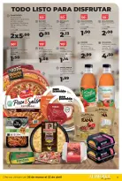 Offres ‎Supermarchés Alimerka‎ Espagne de 26 mars à 22 avril 2026 Catalogue d'offres mensuelles - ‎Supermarchés Alimerka‎ - Espagne - 26 mars 2026 – 22 avril 2026 - Page 9