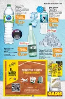Offres GADIS Supermarché Espagne de 1 à 8 avril 2026 Nouveaux prix - GADIS - Espagne - 1 avril 2026 – 8 avril 2026 - Page 33
