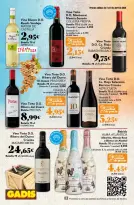 Offres GADIS Supermarché Espagne de 1 à 8 avril 2026 Nouveaux prix - GADIS - Espagne - 1 avril 2026 – 8 avril 2026 - Page 38