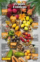 Offres GADIS Supermarché Espagne de 1 à 8 avril 2026 Nouveaux prix - GADIS - Espagne - 1 avril 2026 – 8 avril 2026 - Page 10