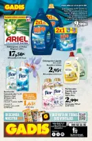 Offres GADIS Supermarché Espagne de 1 à 8 avril 2026 Nouveaux prix - GADIS - Espagne - 1 avril 2026 – 8 avril 2026 - Page 48