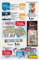 Offres GADIS Supermarché Espagne de 1 à 8 avril 2026 Nouveaux prix - GADIS - Espagne - 1 avril 2026 – 8 avril 2026 - Page 47