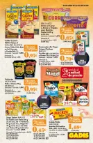 Offres GADIS Supermarché Espagne de 1 à 8 avril 2026 Nouveaux prix - GADIS - Espagne - 1 avril 2026 – 8 avril 2026 - Page 29