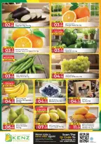 Ofertas de Hiper Kenz Emiratos Árabes Unidos de 6 a 8 abril 2026 Ofertas impactantes - Hiper Kenz - Emiratos Árabes Unidos - 6 abril 2026 – 8 abril 2026 - Página 2