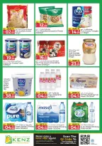 Ofertas de Hiper Kenz Emiratos Árabes Unidos de 6 a 8 abril 2026 Ofertas impactantes - Hiper Kenz - Emiratos Árabes Unidos - 6 abril 2026 – 8 abril 2026 - Página 11