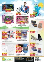 Ofertas de Hiper Kenz Emiratos Árabes Unidos de 6 a 8 abril 2026 Ofertas impactantes - Hiper Kenz - Emiratos Árabes Unidos - 6 abril 2026 – 8 abril 2026 - Página 22