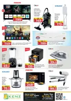 Ofertas de Hiper Kenz Emiratos Árabes Unidos de 6 a 8 abril 2026 Ofertas impactantes - Hiper Kenz - Emiratos Árabes Unidos - 6 abril 2026 – 8 abril 2026 - Página 24