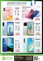 Ofertas de Hiper Kenz Emiratos Árabes Unidos de 6 a 8 abril 2026 Ofertas impactantes - Hiper Kenz - Emiratos Árabes Unidos - 6 abril 2026 – 8 abril 2026 - Página 25
