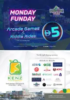 Ofertas de Hiper Kenz Emiratos Árabes Unidos de 6 a 8 abril 2026 Ofertas impactantes - Hiper Kenz - Emiratos Árabes Unidos - 6 abril 2026 – 8 abril 2026 - Página 28