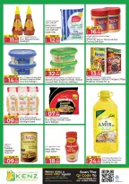 Ofertas de Hiper Kenz Emiratos Árabes Unidos de 6 a 8 abril 2026 Ofertas impactantes - Hiper Kenz - Emiratos Árabes Unidos - 6 abril 2026 – 8 abril 2026 - Página 6