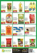 Ofertas de Hiper Kenz Emiratos Árabes Unidos de 6 a 8 abril 2026 Ofertas impactantes - Hiper Kenz - Emiratos Árabes Unidos - 6 abril 2026 – 8 abril 2026 - Página 7