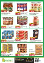Ofertas de Hiper Kenz Emiratos Árabes Unidos de 6 a 8 abril 2026 Ofertas impactantes - Hiper Kenz - Emiratos Árabes Unidos - 6 abril 2026 – 8 abril 2026 - Página 9