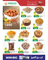 Ofertas de Makkah Hipermercados Oman de 5 a 7 abril 2026 Ofertas de ahorro de presupuesto - Página 2