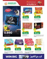 Ofertas de Makkah Hipermercados Oman de 5 a 7 abril 2026 Ofertas de ahorro de presupuesto - Página 10