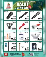 Ofertas de Nesto Oman Salalah de 6 a 12 abril 2026 Ofertas de valor únicas - Página 19
