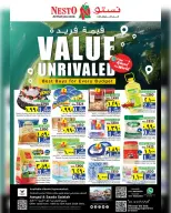 Ofertas de Nesto Oman Salalah de 6 a 12 abril 2026 Ofertas de valor únicas - Página 1