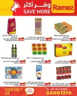 Ofertas de Mercados Ramez Bahréin de 6 a 12 abril 2026 Ahorra más - Mercados Ramez - Bahréin - 6 abril 2026 – 12 abril 2026 - Página 14