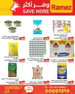 Ofertas de Mercados Ramez Bahréin de 6 a 12 abril 2026 Ahorra más - Mercados Ramez - Bahréin - 6 abril 2026 – 12 abril 2026 - Página 18